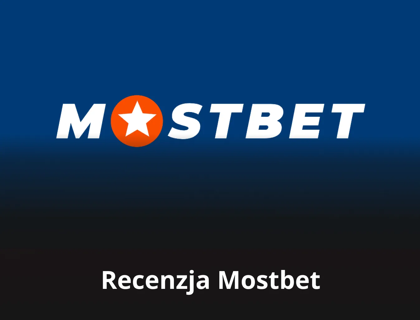 mostbet polska